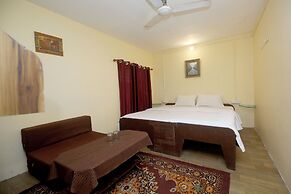 Tribal Wood Resort
