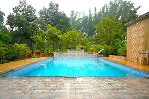 Tribal Wood Resort