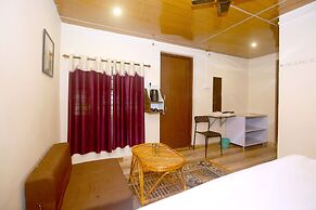 Tribal Wood Resort