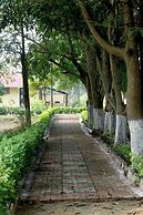 Tribal Wood Resort