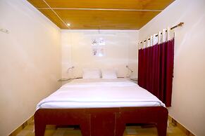 Tribal Wood Resort