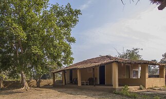 Tribal Wood Resort