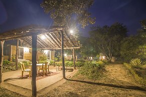 Tribal Wood Resort