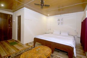 Tribal Wood Resort
