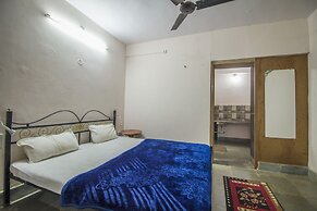 Tribal Wood Resort