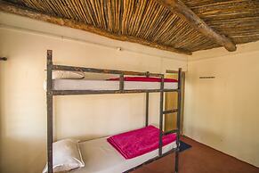 Tribal Wood Resort
