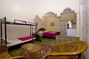 Tribal Wood Resort
