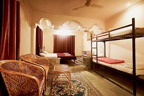 Tribal Wood Resort