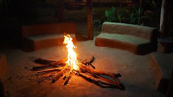 Tribal Wood Resort