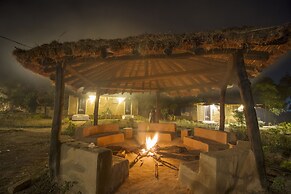Tribal Wood Resort