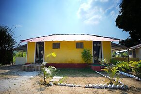 Tribal Wood Resort