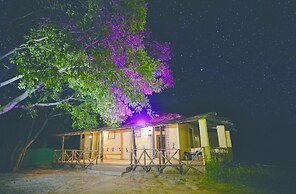 Tribal Wood Resort