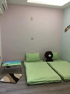 Mr. Red Tea B&B - Hostel