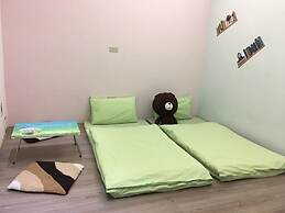 Mr. Red Tea B&B - Hostel