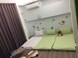 Mr. Red Tea B&B - Hostel