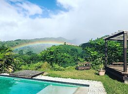 Te Fiti Island Break Mahina
