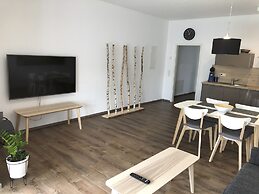 Ferienwohnung Kirschholz