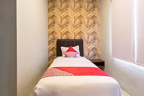Hotel O Mangaan Residence