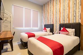 Hotel O Mangaan Residence