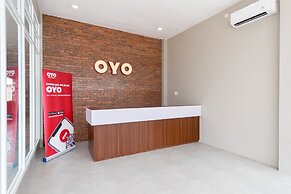 Hotel O Mangaan Residence