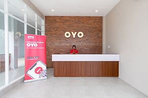 Hotel O Mangaan Residence
