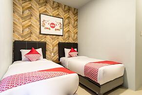Hotel O Mangaan Residence