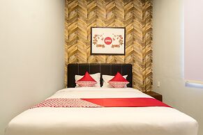Hotel O Mangaan Residence