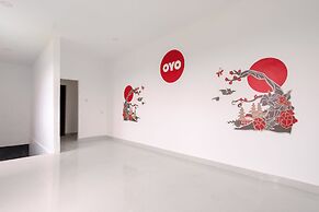 Hotel O Mangaan Residence