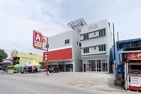 Hotel O Mangaan Residence
