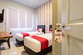Hotel O Mangaan Residence