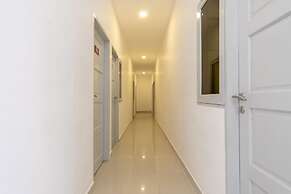 Hotel O Mangaan Residence