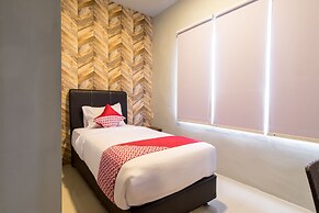 Hotel O Mangaan Residence