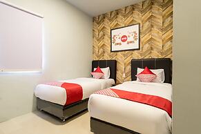 Hotel O Mangaan Residence