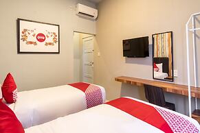 Hotel O Mangaan Residence