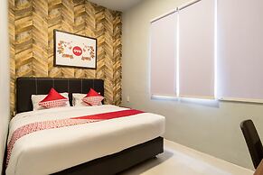 Hotel O Mangaan Residence