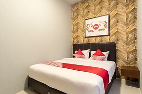 Hotel O Mangaan Residence