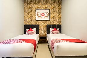 Hotel O Mangaan Residence