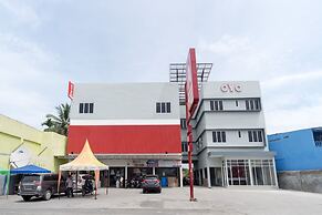 Hotel O Mangaan Residence