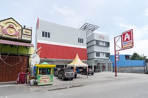 Hotel O Mangaan Residence