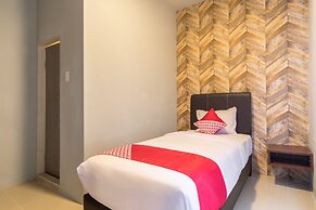 Hotel O Mangaan Residence