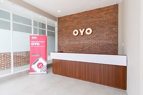 Hotel O Mangaan Residence