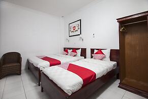 OYO 796 Penginapan Fergael