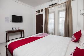 OYO 796 Penginapan Fergael