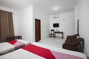 OYO 796 Penginapan Fergael