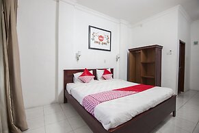 OYO 796 Penginapan Fergael