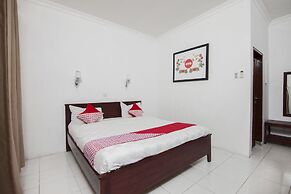OYO 796 Penginapan Fergael