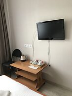 Avrora Hotel