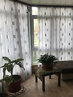 Avrora Hotel