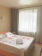 Avrora Hotel