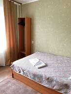 Avrora Hotel